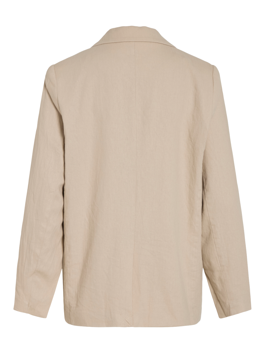 VIJOLANDA Blazer - Feather Gray